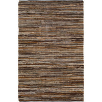 Surya Log Cabin LGC-1000 Area Rug