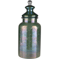 Lilt LIT-001 20"H x 8"W x 8"D Jar