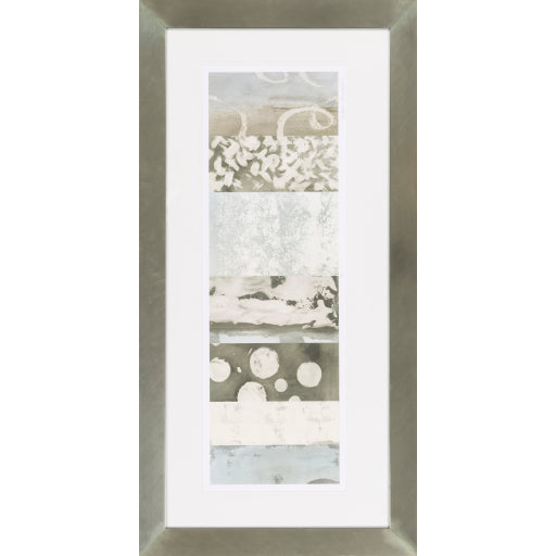 Surya Wall Decor LJ-4007 22"H x 43"W 