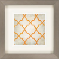 Surya Wall Decor LJ-4060 19"H x 19"W 