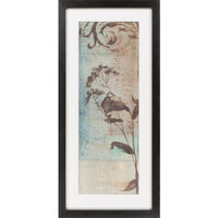 Surya Wall Decor LJ-4127 43"H x 21"W 