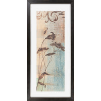 Surya Wall Decor LJ-4128 43"H x 21"W 