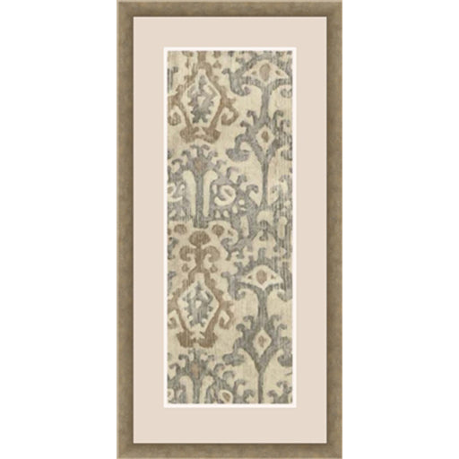 Surya Wall Decor LJ-4215 43"H x 21"W 