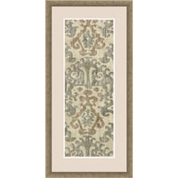 Surya Wall Decor LJ-4216 43"H x 21"W 