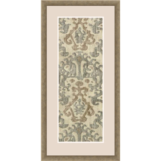 Surya Wall Decor LJ-4216 43"H x 21"W 