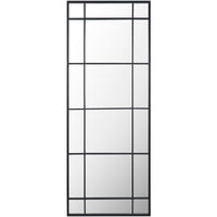 Lanka LKA-001 62"H x 24"W Mirror