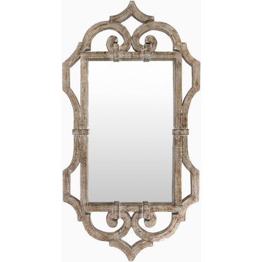 Lalita LLA-2700 40"H x 21"W Mirror