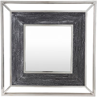 Allure LLU-002 32"H x 32"W Mirror