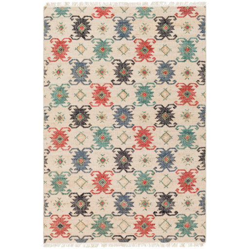 Surya Lenora LNR-1001 Area Rug