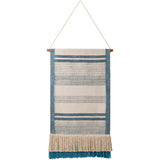 Lola LOA-2000 47"H x 24"W Wall Hanging