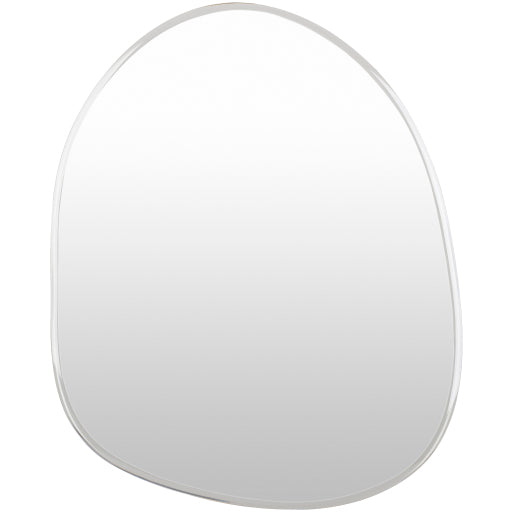 Lorelin LOE-003 31"H x 24"W Mirror