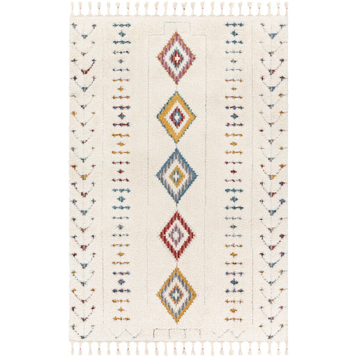 Surya Lofty LOF-2303 Area Rug