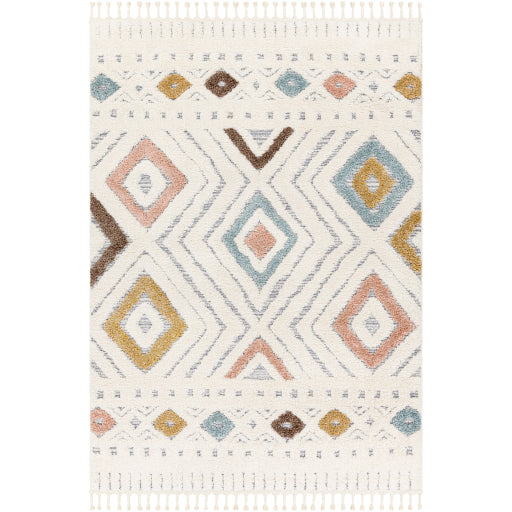 Surya Loopy LOO-2301 Area Rug