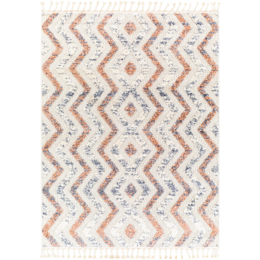 Surya Loopy LOO-2302 Area Rug