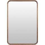 Kinsale LSK-001 35"H x 24"W Mirror