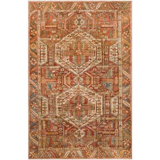 Surya Lavable LVB-2300 Area Rug