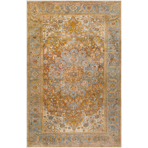 Surya Lavable LVB-2302 Area Rug