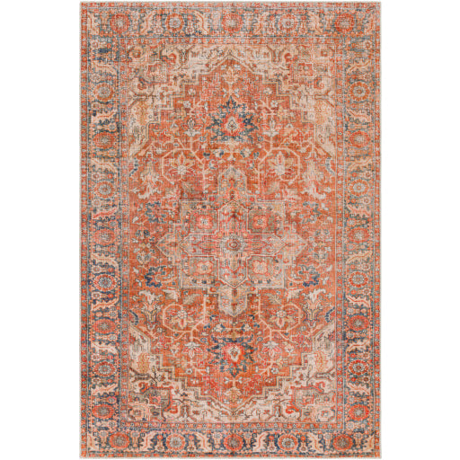 Surya Lavable LVB-2303 Area Rug