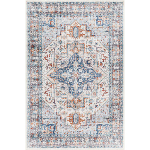 Surya Lavable LVB-2305 Area Rug