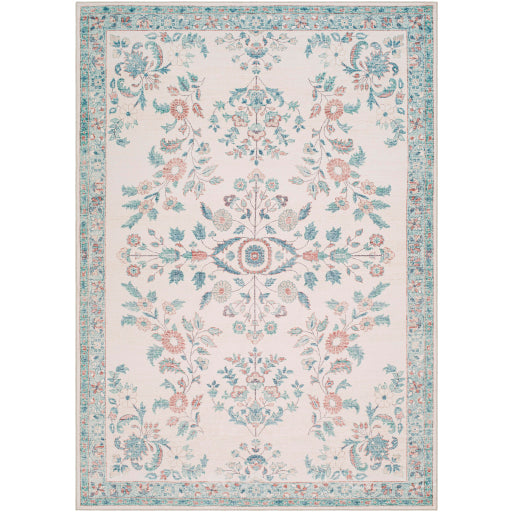 Surya Lavable LVB-2310 Area Rug