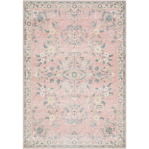 Surya Lavable LVB-2312 Area Rug