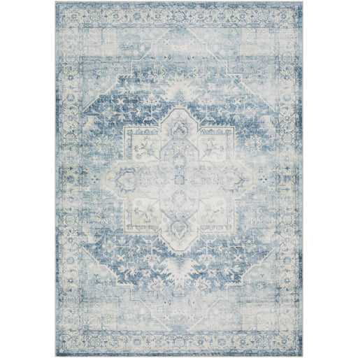 Surya Lavable LVB-2317 Area Rug