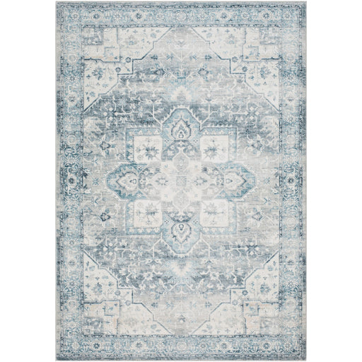 Surya Lavable LVB-2318 Area Rug