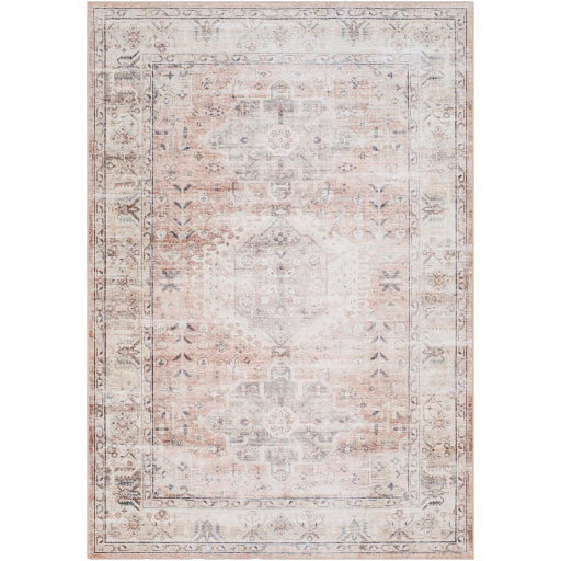 Surya Lavable LVB-2321 Area Rug