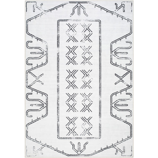 Surya Lavable LVB-2323 Area Rug