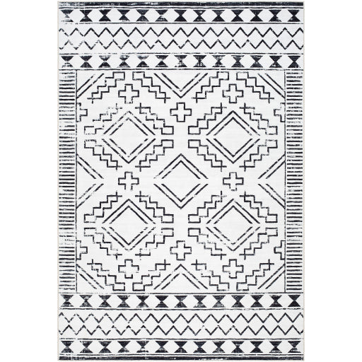 Surya Lavable LVB-2327 Area Rug