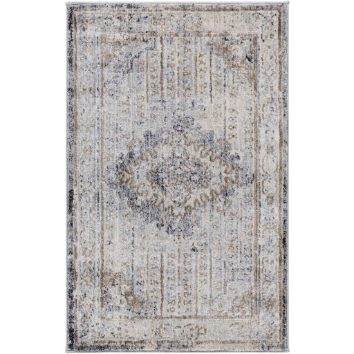 Surya Liverpool LVP-2301 Area Rug