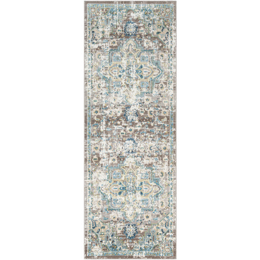 Surya Lavadora LVR-2306 Area Rug