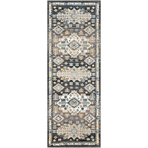 Surya Lavadora LVR-2307 Area Rug