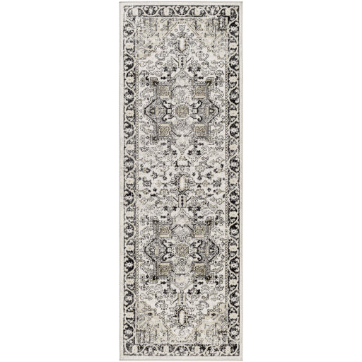 Surya Lavadora LVR-2322 Area Rug