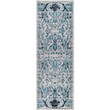 Surya Lavadora LVR-2333 Area Rug