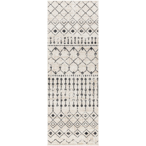 Surya Lavadora LVR-2336 Area Rug