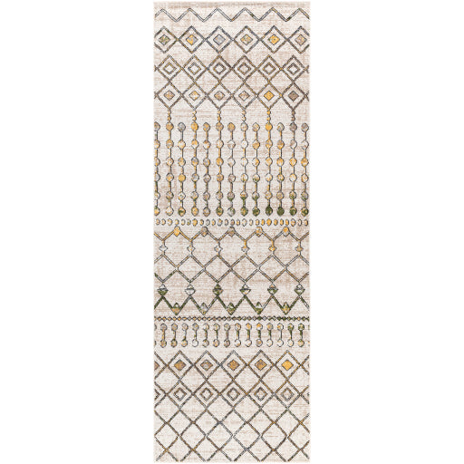 Surya Lavadora LVR-2337 Area Rug