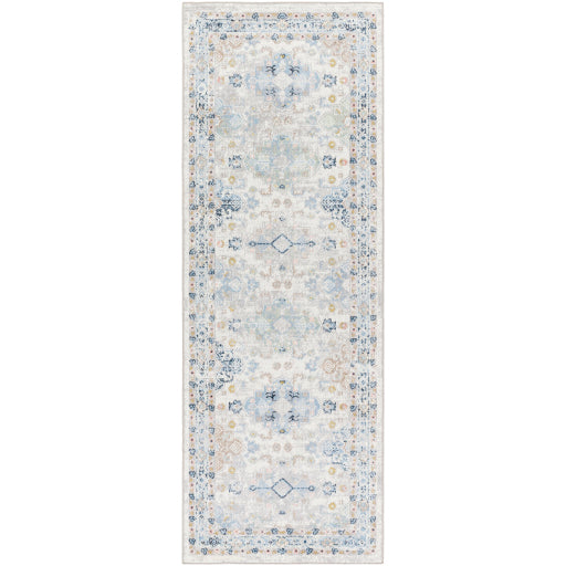 Surya Lavadora LVR-2346 Area Rug