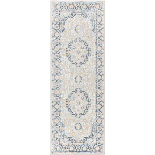 Surya Lavadora LVR-2352 Area Rug