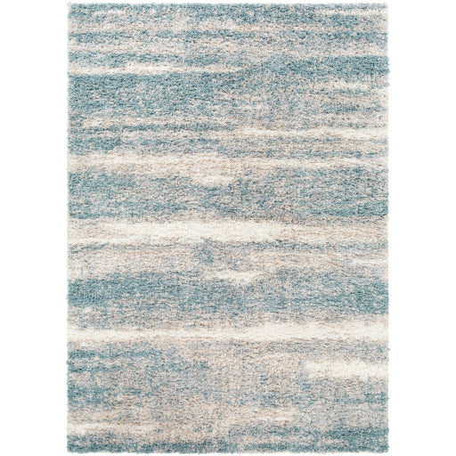 Surya Lyra Shag LYR-2300 Area Rug