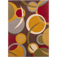 Surya Majestic MAJ-1019 Area Rug