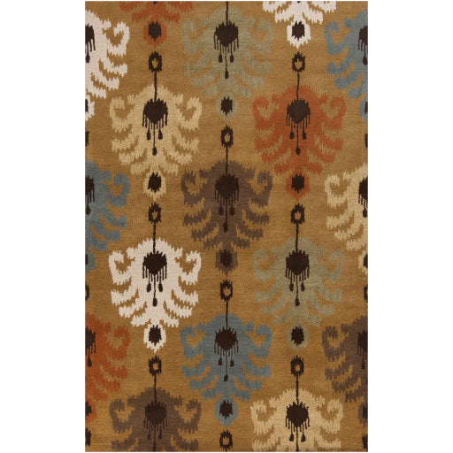 Surya Matmi MAT-5449 Area Rug