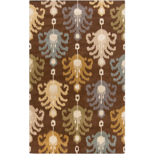 Surya Matmi MAT-5452 Area Rug