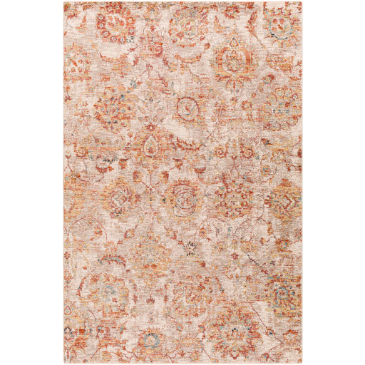 Surya Mirabel MBE-2315 Area Rug