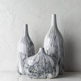 Marble MBL-003 Vase