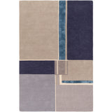 Surya Mid Century MCY-2302 Area Rug