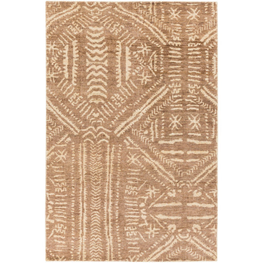 Surya Mandela MDA-1002 Area Rug