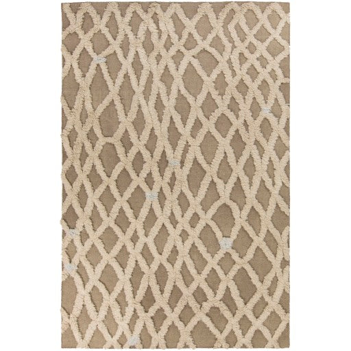 Surya Midelt MDT-1001 Area Rug