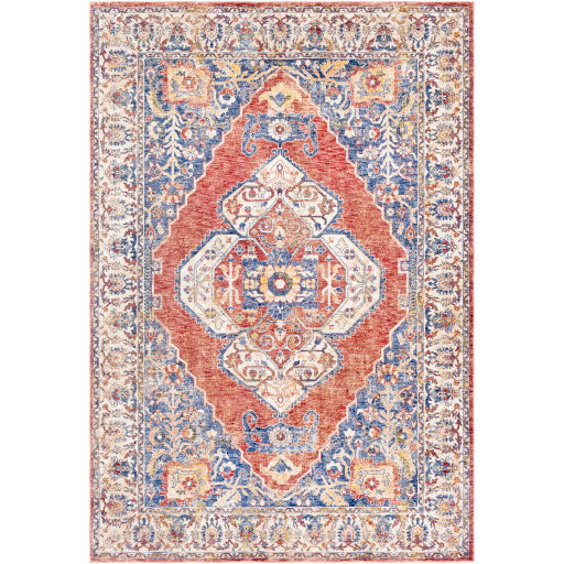 Surya Mahal MHL-2308 Area Rug