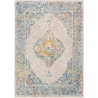 Surya Mediterranean MIE-1001 Area Rug